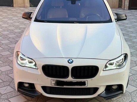 BMW 528