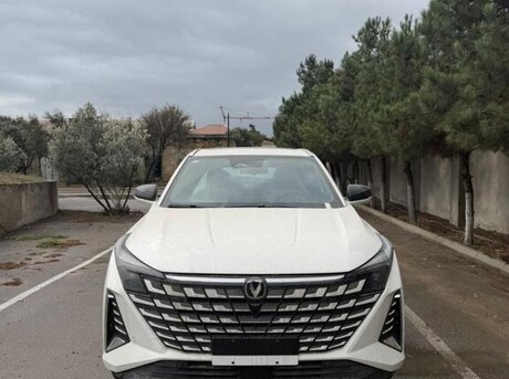 Changan  2025
