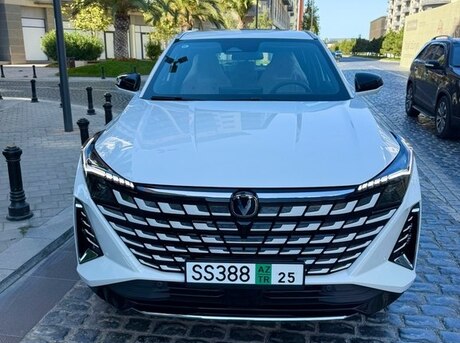 Changan  2025