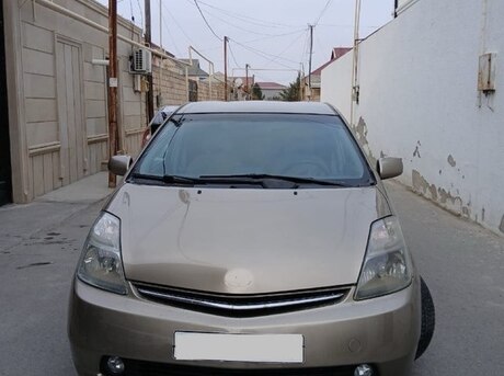 Toyota Prius 2007