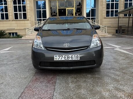 Toyota Prius 2008