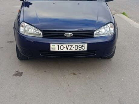 LADA (VAZ) Kalina 2007