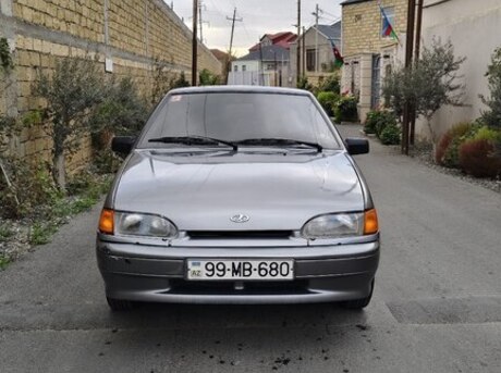 LADA (VAZ) 2115 2011