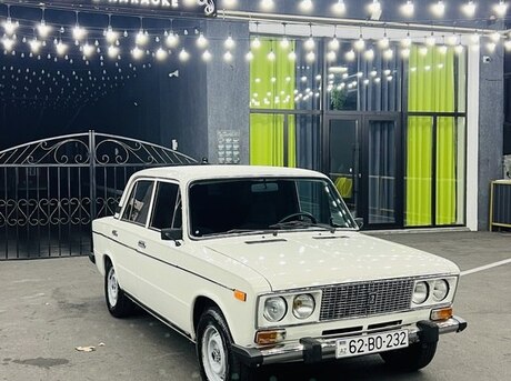LADA (VAZ) 2106