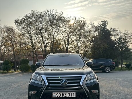 Lexus GX 460