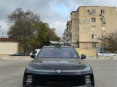 Changan  2025
