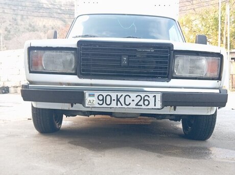LADA (VAZ) 21045 2011