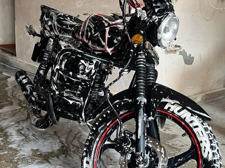 Tufan M50 2023
