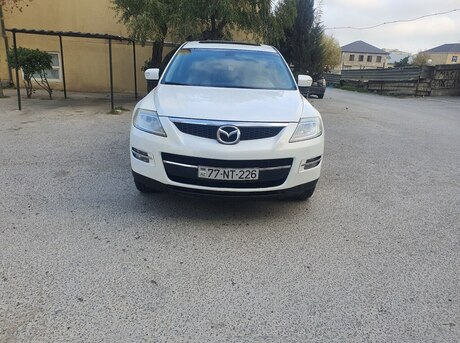 Mazda CX-9 2010