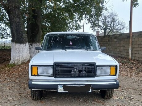 LADA (VAZ) 2107 1995