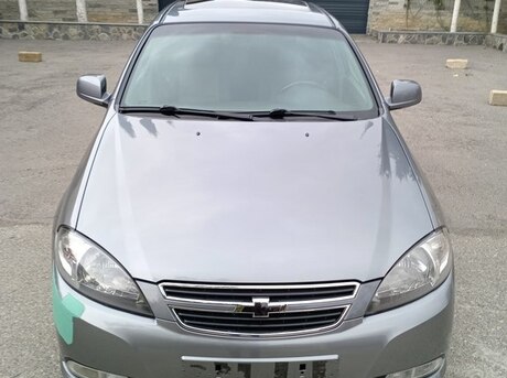 Chevrolet Lacetti 2023