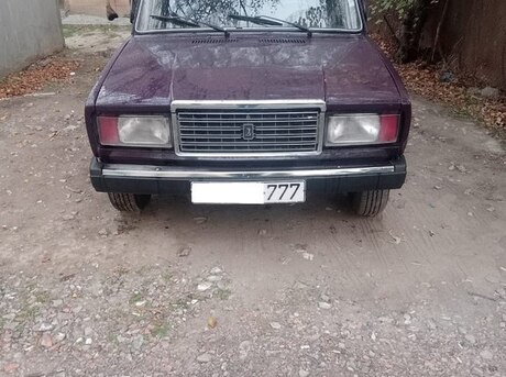 LADA (VAZ) 2107 2003