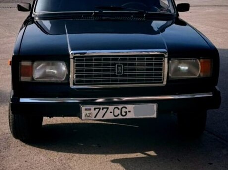 LADA (VAZ) 2107 2011