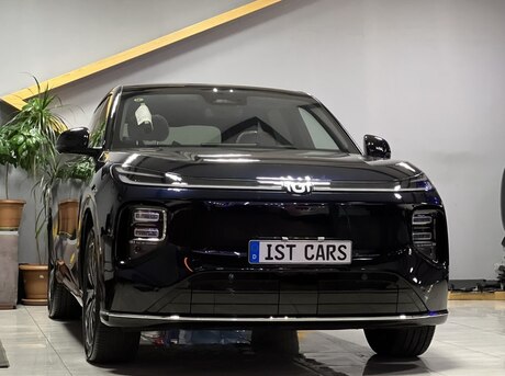 Changan Qiyuan Q07