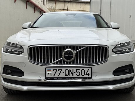 Volvo S90 2024