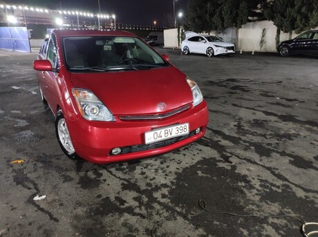 Toyota Prius 2008
