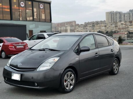 Toyota Prius 2008