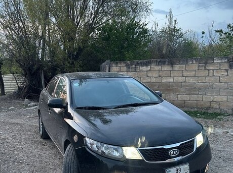 Kia Cerato 2011