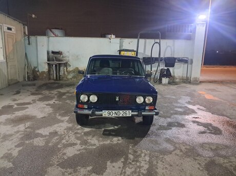 LADA (VAZ) 2106