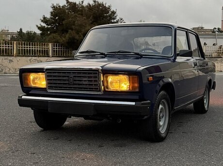 LADA (VAZ) 2107 2009