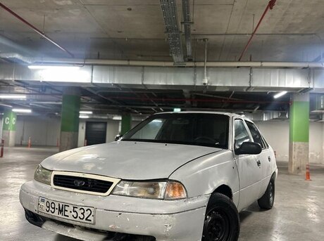 Daewoo Nexia 1998