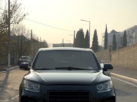 Hyundai Santa Fe 2009