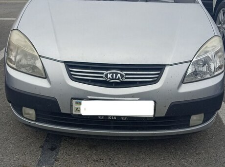 Kia Pride 2008