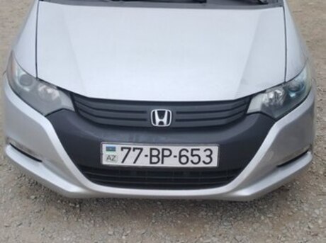 Honda Insight 2009