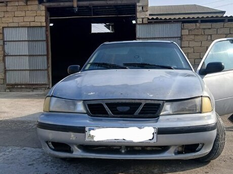 Daewoo Nexia 1997