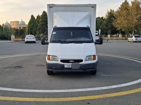 Ford Transit 1998