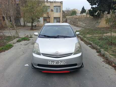 Toyota Prius 2008