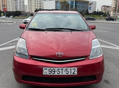 Toyota Prius 2007