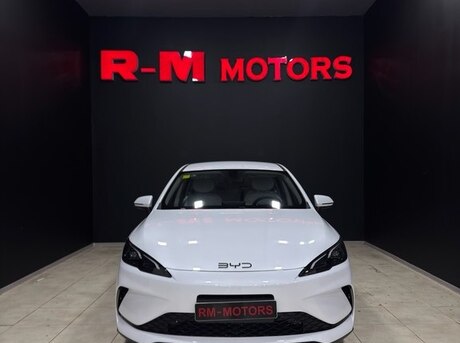 BYD Seal 05