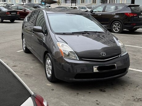 Toyota Prius 2008