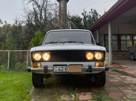 LADA (VAZ) 2106 1994