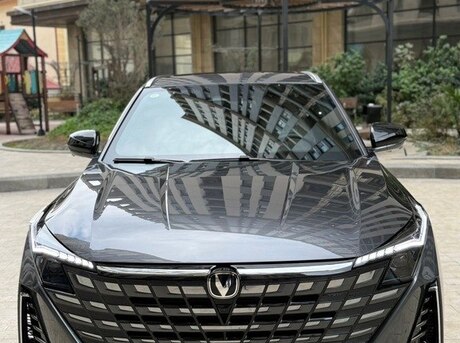 Changan  2025