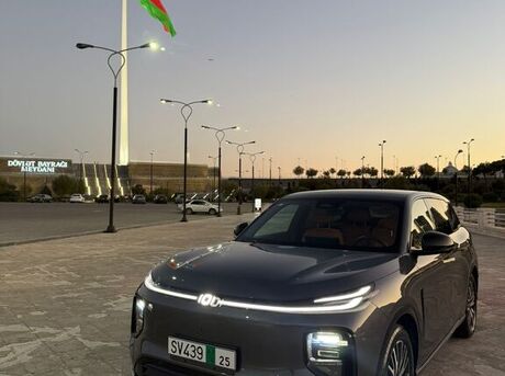 Changan  2025