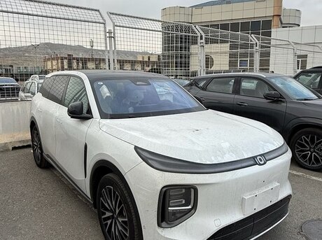 Changan  2025