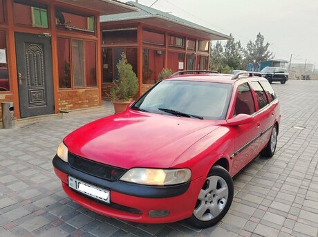 Opel Vectra 1998