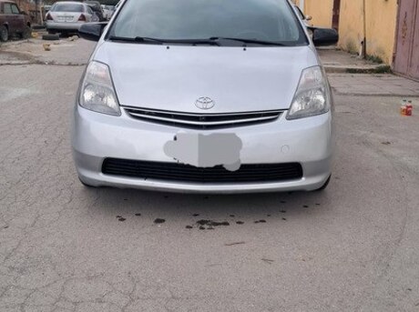 Toyota Prius 2006