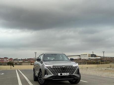 Changan  2025