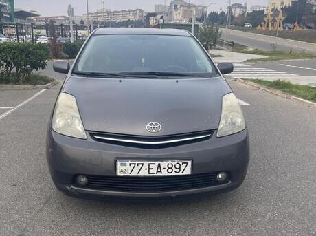 Toyota Prius 2006