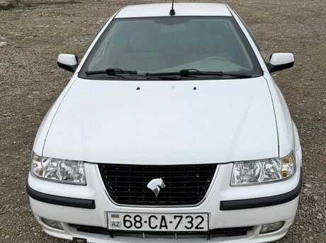Khazar LX 2021