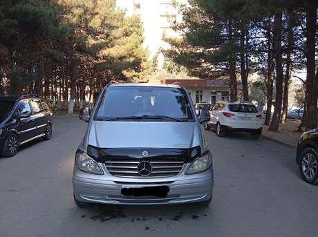 Mercedes  2007
