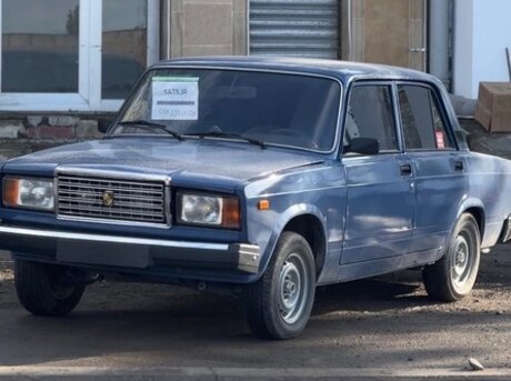 LADA (VAZ) 2107 2006