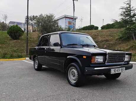 LADA (VAZ) 2107 2011