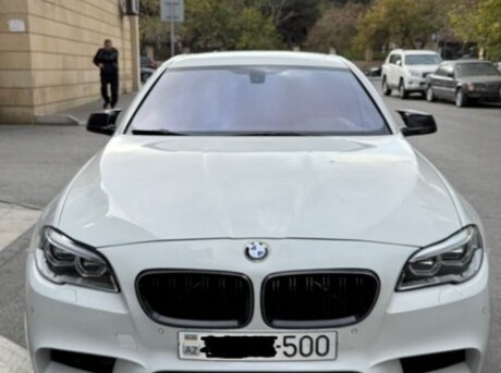 BMW 528