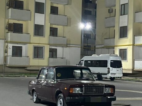 LADA (VAZ) 2107 2006