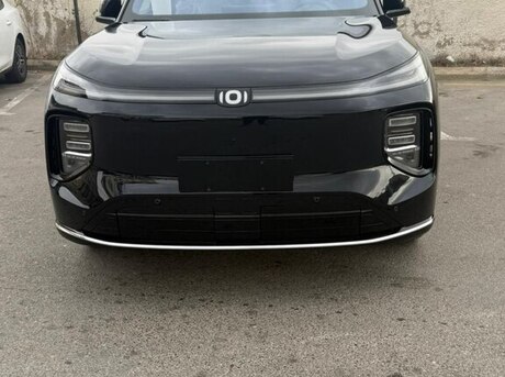 Changan  2025