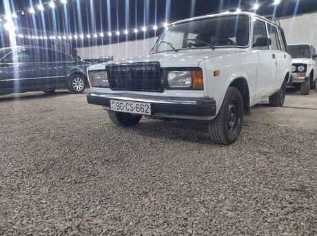 LADA (VAZ) 2104 2008